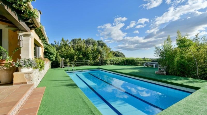 Islas Baleares - Inca - 10000m2