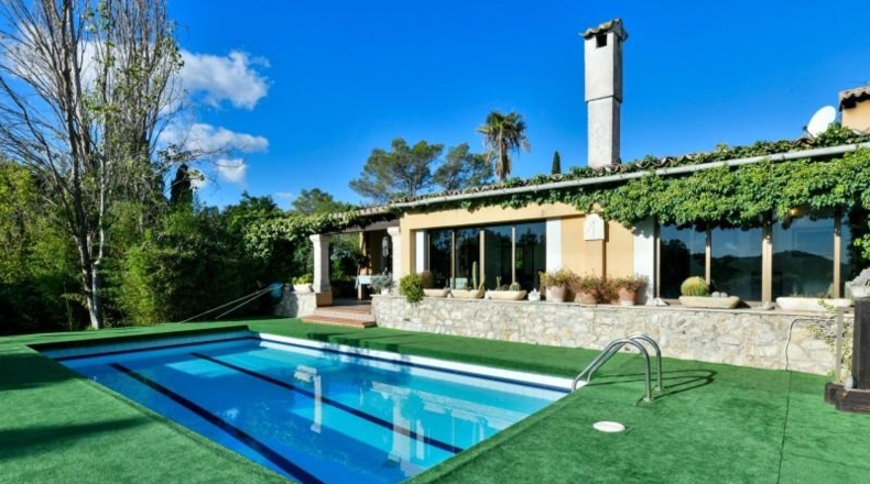 Islas Baleares - Inca - 10000m2