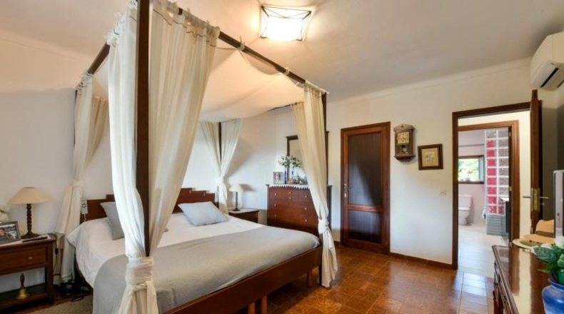 Islas Baleares - Inca - 10000m2
