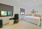 Chalet independiente con terreno en venta en la España, Inca, ref: TR356093 foto