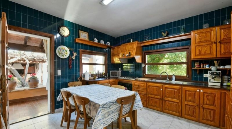 Islas Baleares - Inca - 10000m2