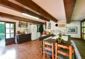 Chalet independiente con terreno en venta en la España, Inca, ref: TR356093 foto
