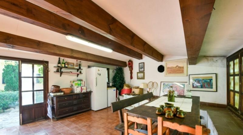 Islas Baleares - Inca - 10000m2