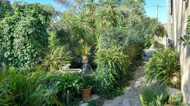 Islas Baleares - Inca - 10000m2