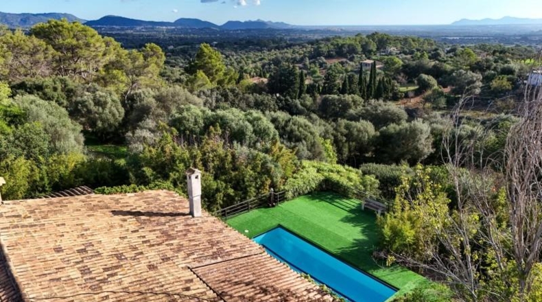 Islas Baleares - Inca - 10000m2
