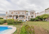 Chalet independiente con terreno en venta en la España, Arroyo de la Miel-Benalmádena Costa, ref: TR362109 foto