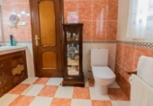 Chalet independiente con terreno en venta en la España, Arroyo de la Miel-Benalmádena Costa, ref: TR362109 foto