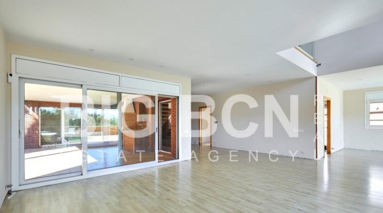Barcelona - Sant Cugat del Vallès - 941m2