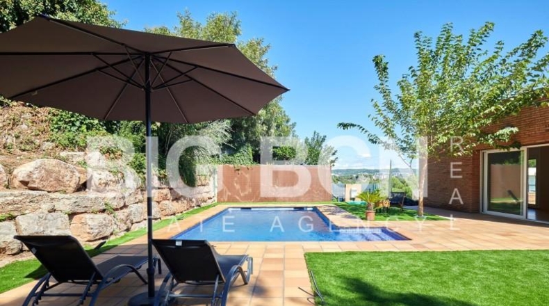 Barcelona - Sant Cugat del Vallès - 941m2