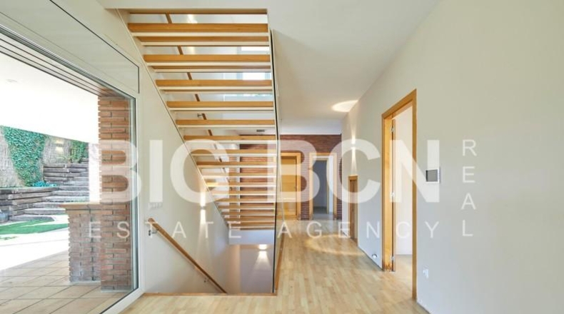 Barcelona - Sant Cugat del Vallès - 941m2