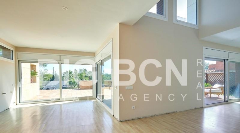 Barcelona - Sant Cugat del Vallès - 941m2