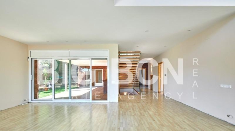 Barcelona - Sant Cugat del Vallès - 941m2