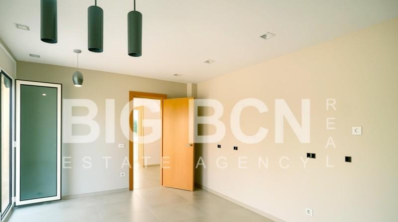 Barcelona - Sant Cugat del Vallès - 941m2
