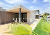 Chalet independiente con terreno en venta en la España, Bétera, ref: TR345173 foto