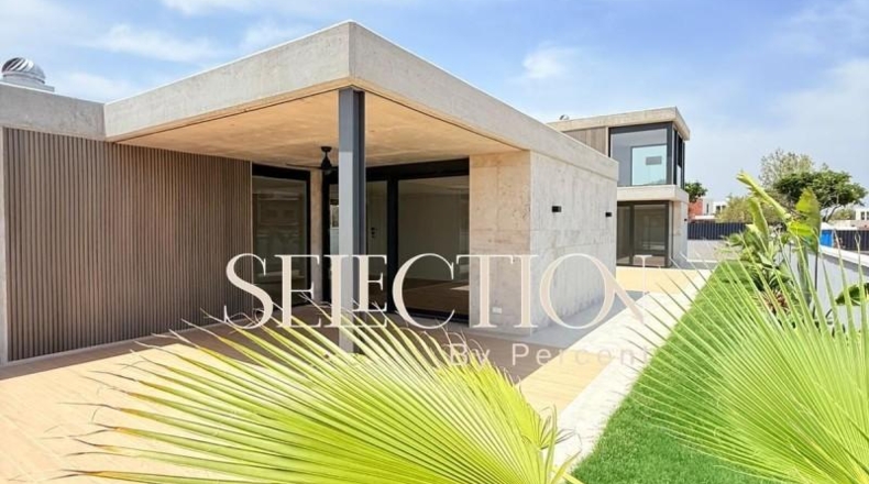 Valencia - Bétera - 800m2