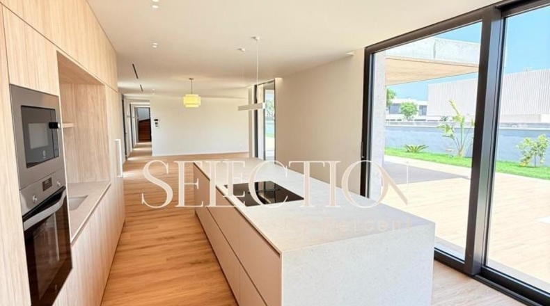 Valencia - Bétera - 800m2
