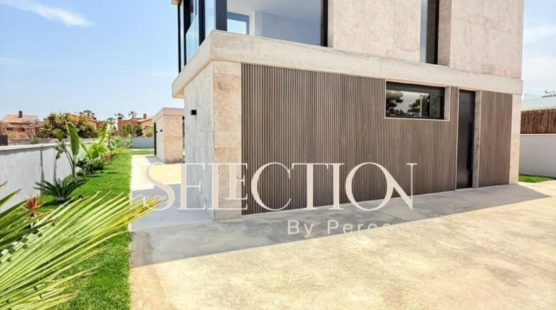 Valencia - Bétera - 800m2