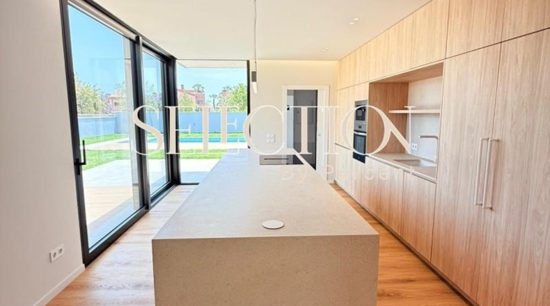 Valencia - Bétera - 800m2