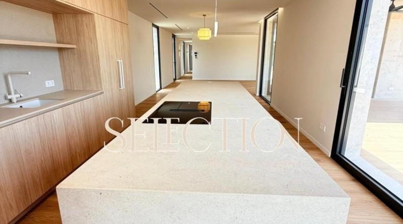 Valencia - Bétera - 800m2