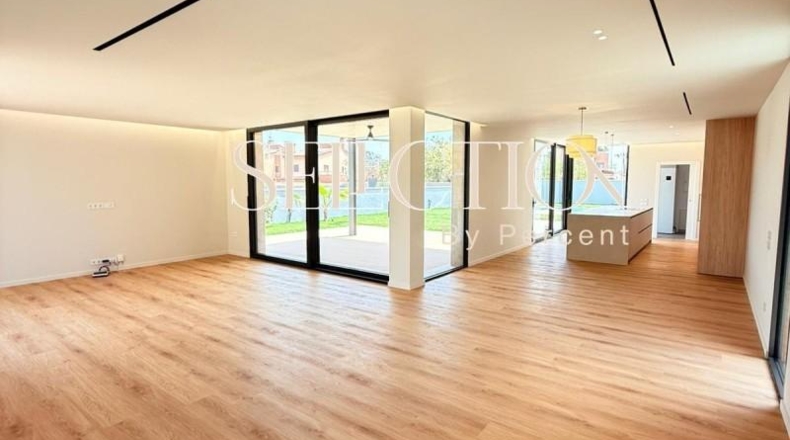 Valencia - Bétera - 800m2