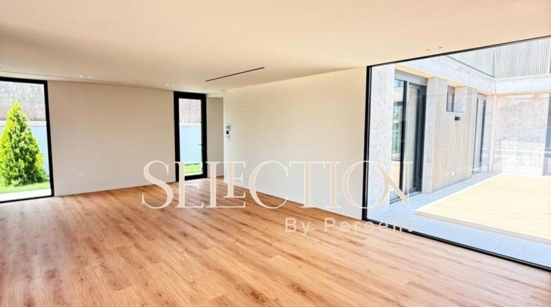 Valencia - Bétera - 800m2