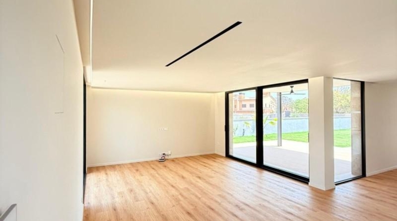 Valencia - Bétera - 800m2