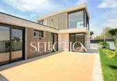 Chalet independiente con terreno en venta en la España, Bétera, ref: TR345173 foto