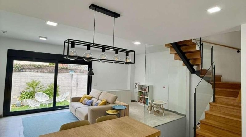 Comunidad de Madrid - Madrid - 350m2