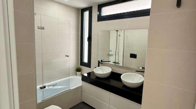 Comunidad de Madrid - Madrid - 350m2