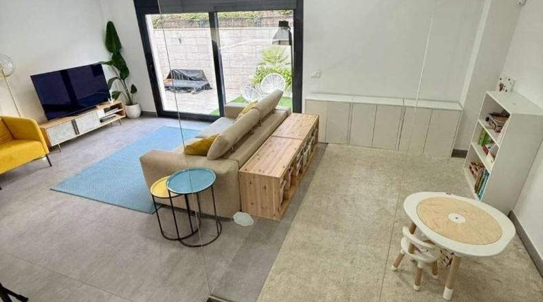 Comunidad de Madrid - Madrid - 350m2