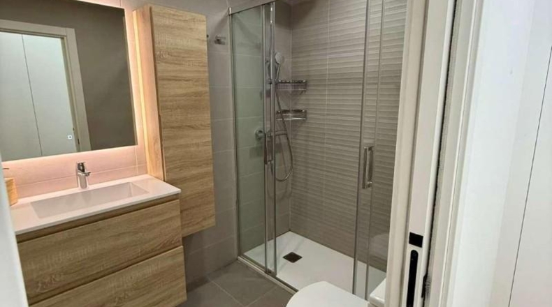 Comunidad de Madrid - Madrid - 350m2