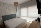 Chalet independiente con terreno en venta en la España, Madrid, ref: TR264663 foto