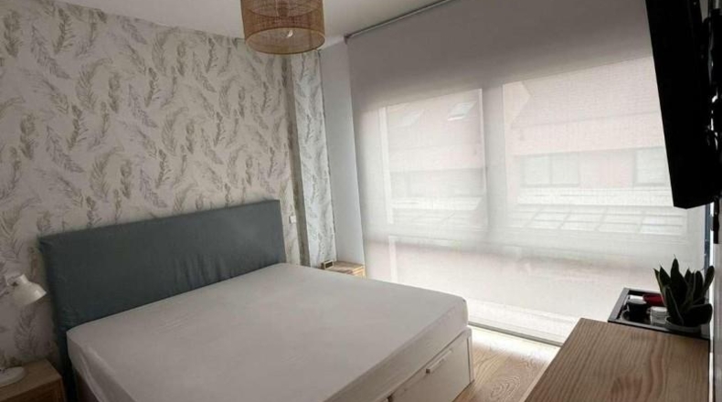 Comunidad de Madrid - Madrid - 350m2