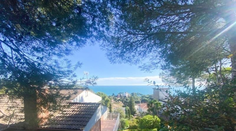 Girona - Blanes - 592m2
