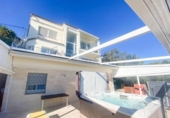 Casa de pueblo en venta en la España, Blanes, ref: TR399948 foto