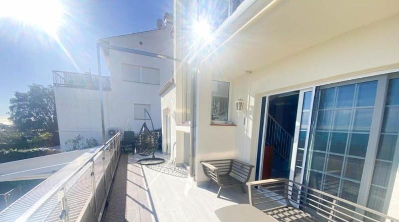 Girona - Blanes - 592m2