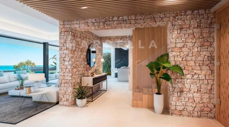 Málaga - Estepona - 1079m2