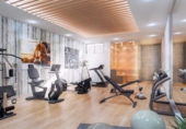 Chalet independiente con terreno en venta en la España, Estepona, ref: TR140637 foto