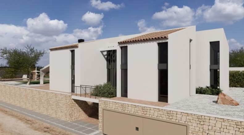 Alicante - Teulada - 10916m2