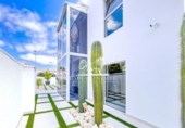Chalet independiente con terreno en venta en la España, Adeje, ref: TR170189 foto