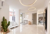 Chalet independiente con terreno en venta en la España, Adeje, ref: TR170189 foto