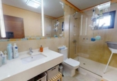 Chalet independiente con terreno en venta en la España, Yaiza, ref: TR236104 foto
