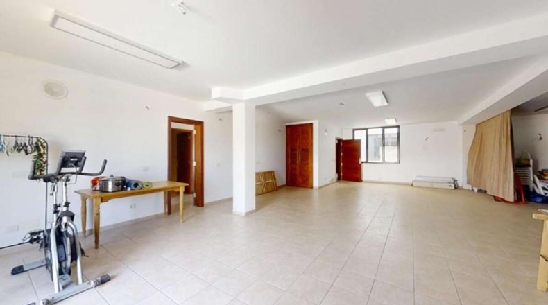 Las Palmas - Yaiza - 1435m2