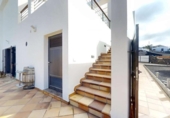 Chalet independiente con terreno en venta en la España, Yaiza, ref: TR236104 foto