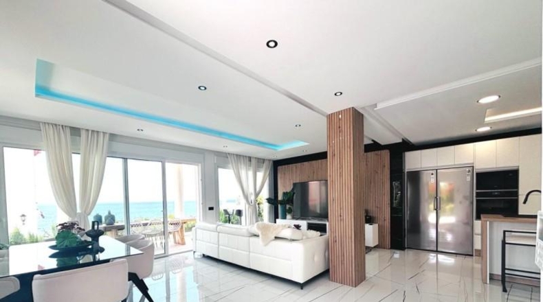 Málaga - Mijas - 505m2
