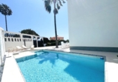 Chalet independiente con terreno en venta en la España, Campo-Mijas, ref: TR162269 foto