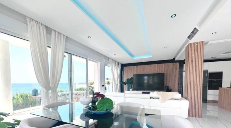 Málaga - Mijas - 505m2