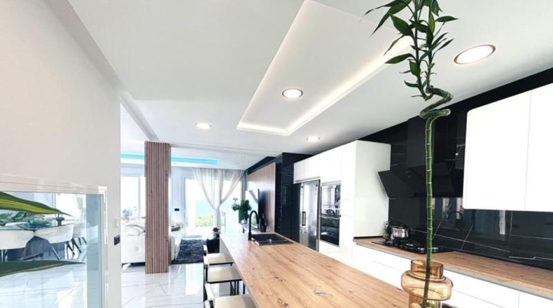 Málaga - Mijas - 505m2