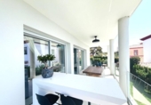 Chalet independiente con terreno en venta en la España, Campo-Mijas, ref: TR162269 foto