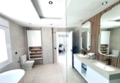 Chalet independiente con terreno en venta en la España, Campo-Mijas, ref: TR162269 foto